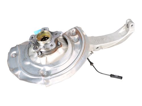 Used Right front steering knuckle Right front steering knuckle BMW X6 (G06, F96) xDrive 40 d Mild-Hybrid (340 hp) 33876541 33876541