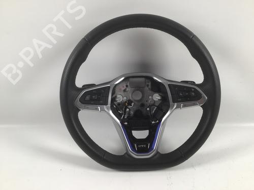 Used Steering wheel Steering wheel 35721578 35721578