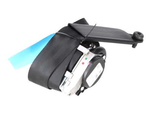 Used Front left seatbelt Front left seatbelt FORD TRANSIT V363 Platform/Chassis (FED, FFD) 2.0 EcoBlue (170 hp) 33267480 33267480