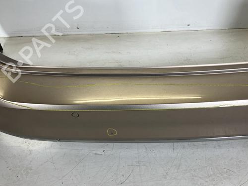 Rear bumper VW PASSAT B8 Variant (3G5, CB5) 2.0 TDI 4motion | BP32157174C8 