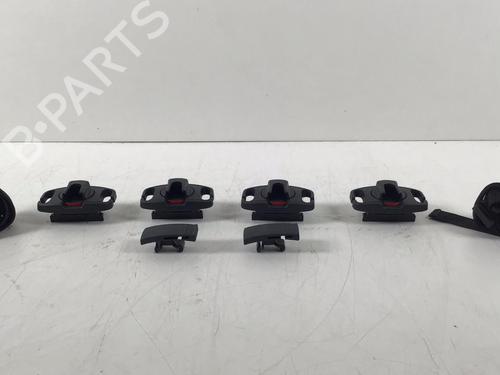 Lastrumsadskiller VW TOURAN (5T1) 1.4 TSI | BP29607316I36 