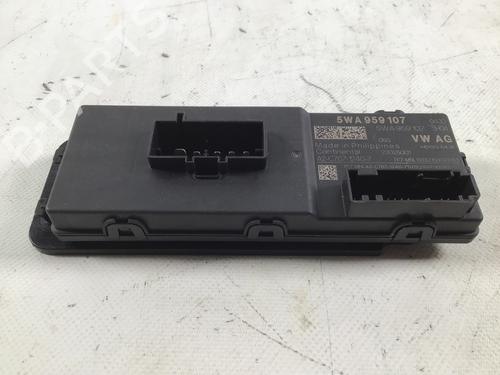 Electronic module VW PASSAT B8 Variant (3G5, CB5) 1.8 TSI | BP36244372M83 - Image 4