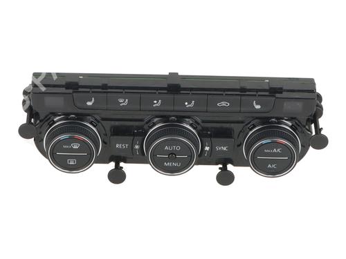 Used Climate control VW PASSAT B8 Variant (3G5, CB5) 2.0 TDI (190 hp) 21563059