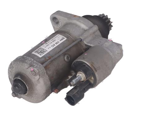 Startmotor SKODA SUPERB III Estate (3V5) 2.0 TDI (190 hp) 20088604