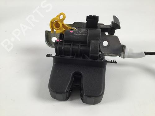 Electronic module VW ARTEON SHOOTING BRAKE (3H9) 1.5 TSi | BP36244447M83 - Image 2