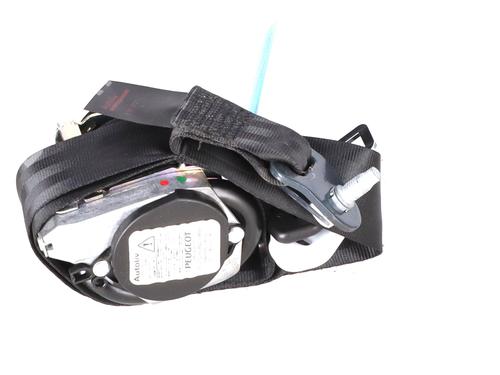 Used Front right seatbelt Front right seatbelt 37529973 37529973