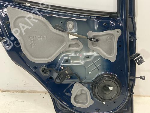 Left rear door FORD ECOSPORT 1.0 EcoBoost | BP26188801C4 