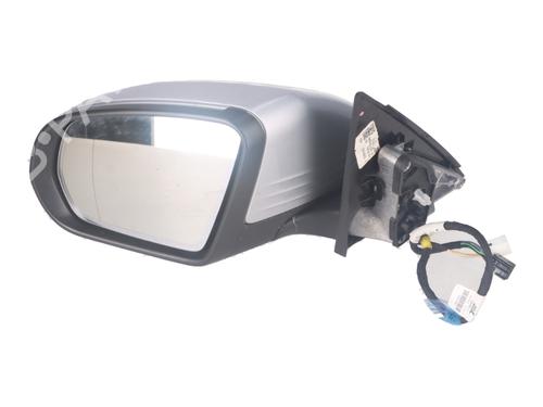 Used Left mirror MERCEDES-BENZ GLB (X247) GLB 200 d 4-matic (247.613) (150 hp) 27026362