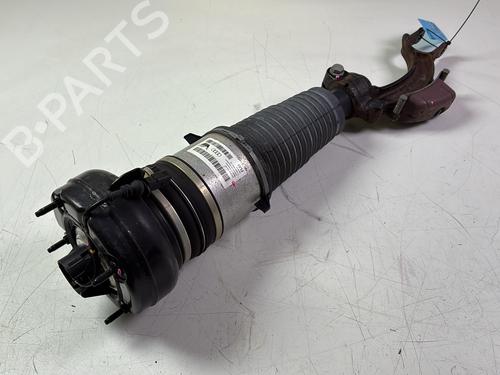 Used Left front shock absorber Left front shock absorber AUDI A8 D4 (4H2, 4H8, 4HC, 4HL) 3.0 TDI quattro (258 hp) 35717044 35717044