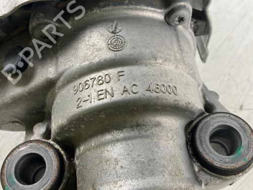 Steering rack FORD TRANSIT V363 Platform/Chassis (FED, FFD) 2.0 EcoBlue | BP40227180M22 - Image 4