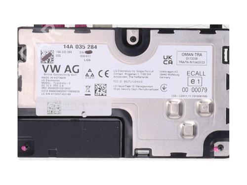 Electronic module VW ID.7 (ED2) PRO | BP39922995M83 - Image 2