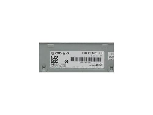 Electronic module AUDI A8 D4 (4H2, 4H8, 4HC, 4HL) 3.0 TDI quattro | BP35719284M83 - Image 3