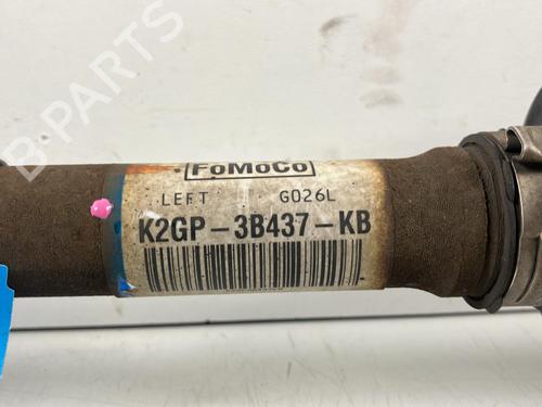 Left front driveshaft FORD USA EDGE 2.0 EcoBlue AWD | BP40189326M38 - Image 4