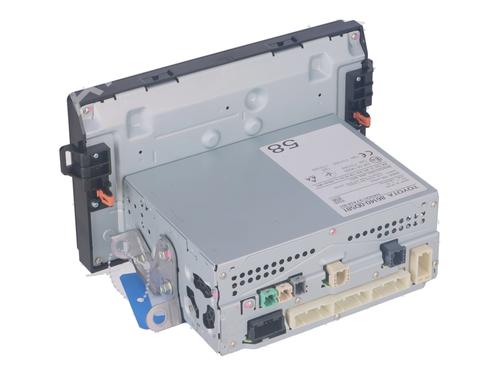 Electronic module TOYOTA YARIS (_P21_, _PA1_, _PH1_) 1.0 (KSP211) | BP19102625M83 
