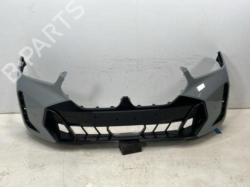 Used Front bumper Front bumper BMW X6 (G06, F96) xDrive 40 d Mild-Hybrid (340 hp) 33876526 33876526