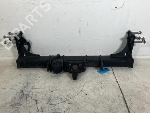 Trækkugle/Mekanisme Trækkugle/Mekanisme VW CRAFTER Platform/Chassis (SZ_) 2.0 TDI FWD (SZB, SZC, SZH, SZI, SZJ, SZK, SZO, SZP, SZS... (102 hp) 34473569 34473569