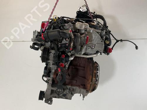 Engine FORD TRANSIT COURIER B460 MPV 1.0 EcoBoost | BP38464392M1 - Image 4