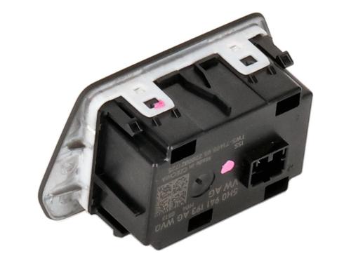 Headlight switch CUPRA FORMENTOR (KM7, KMP) 2.5 VZ5 4Drive | BP39928117I24 - Image 2
