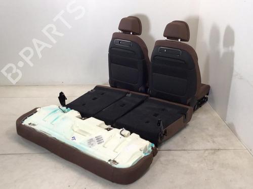Seats set BMW X6 (G06, F96) xDrive 40 d Mild-Hybrid | BP30368344C78