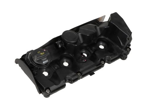 Used Valve cover Valve cover VW TRANSPORTER T6 Van (SGA, SGH, SHA, SHH) 2.0 TDI (199 hp) 30543439 30543439