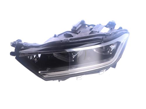 Used Left headlight Left headlight VW T-ROC (A11, D11) 1.0 TSI (116 hp) 36052628 36052628
