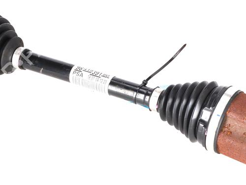 Used Left front driveshaft Left front driveshaft OPEL MOKKA 1.2 (76) (131 hp) 39949468 39949468