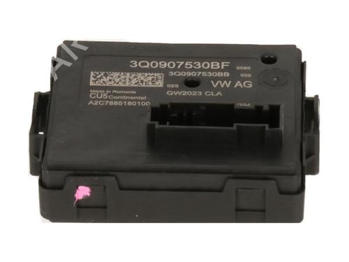 Used Electronic module Electronic module VW T-ROC (A11, D11) 1.0 TSI (116 hp) 34709120 34709120