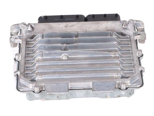 Engine control unit (ECU) MERCEDES-BENZ C-CLASS (W205) C 250 (205.045) | BP28176189M57 