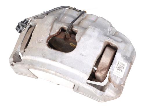Used Left front brake caliper Left front brake caliper AUDI A8 D4 (4H2, 4H8, 4HC, 4HL) 3.0 TDI quattro (258 hp) 35719209 35719209