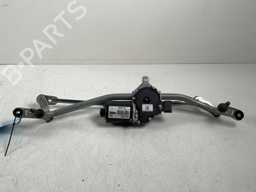 Used Front wiper motor Front wiper motor OPEL VIVARO C Van (K0) VIVARO-E HYDROGEN (136 hp) 39926954 39926954