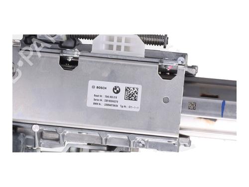 Steering column BMW X5 (G05, F95) xDrive 50 e Plug-in-Hybrid | BP39919518M21 - Image 4