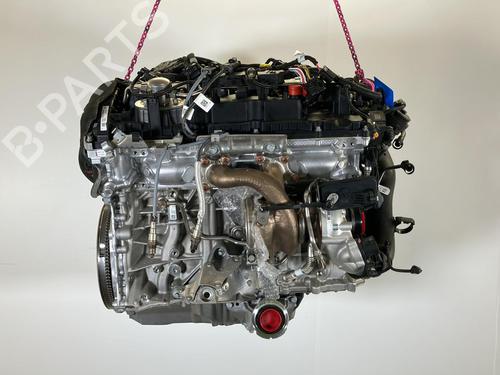 Engine BMW X6 (G06, F96) xDrive 40 i Mild Hybrid | BP39922047M1 - Image 4