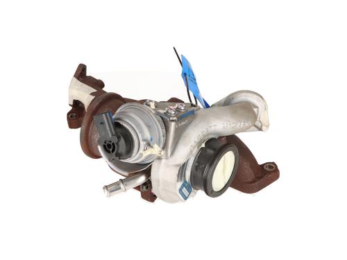 Turbolader/Kompressor VW TRANSPORTER T6 Van (SGA, SGH, SHA, SHH) 2.0 TDI | BP29191240M71 