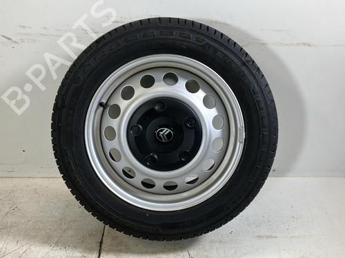 Wheel set CITROËN JUMPY III Van (V_) ë-JUMPY HYDROGEN | BP39927896C100 - Image 12