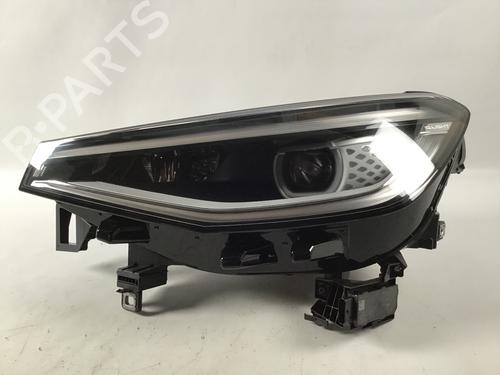 Used Left headlight Left headlight VW ID.4 (E21) Performance (204 hp) 33301928 33301928