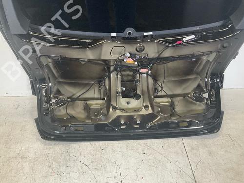 Bakluke CC/Kombi-Kupé SKODA SUPERB III (3V3) 2.0 TDI | BP18876331C6