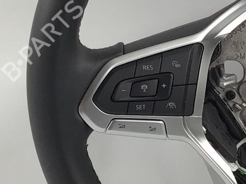 Steering wheel VW PASSAT B8 Variant (3G5, CB5) 1.4 TSI | BP33834410C49 - Image 3