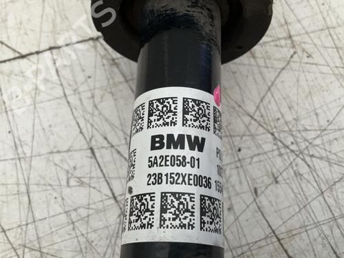 Right front driveshaft BMW 1 (F40) 118 d | BP38253867M39 - Image 3
