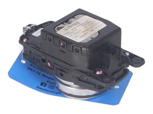 Switch BMW X3 (F25) xDrive 20 d | BP26133933I30