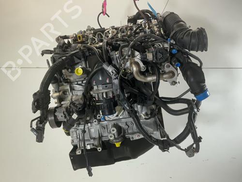 Engine MAZDA 3 (BM, BN) 2.2 D | BP38253915M1 - Image 4