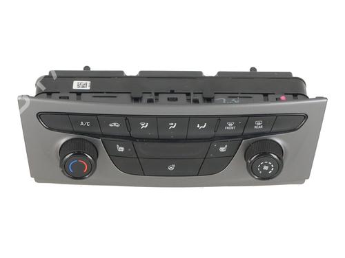 AC Styreenhet / Manøvreringsenhet OPEL ASTRA K Sports Tourer (B16) 1.6 CDTi (35) (136 hp) 22790033