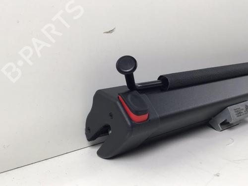 Cargo separator VW PASSAT ALLTRACK B8 Variant (3G5, CB5) 2.0 TDI 4motion | BP29576444I36 