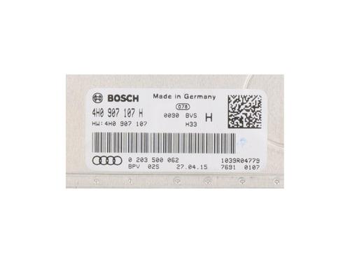 Used Electronic module Electronic module 36908735 36908735