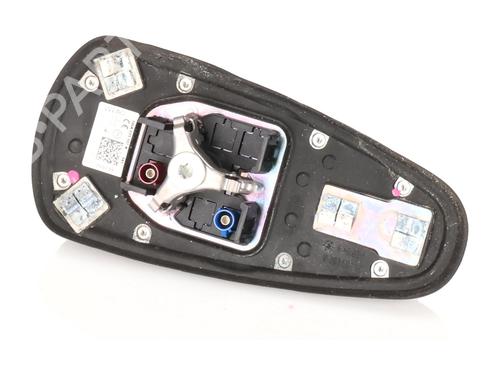 Antenne/Base CUPRA FORMENTOR (KM7, KMP) 1.4 e-Hybrid VZ | BP37401077C140 - Image 3