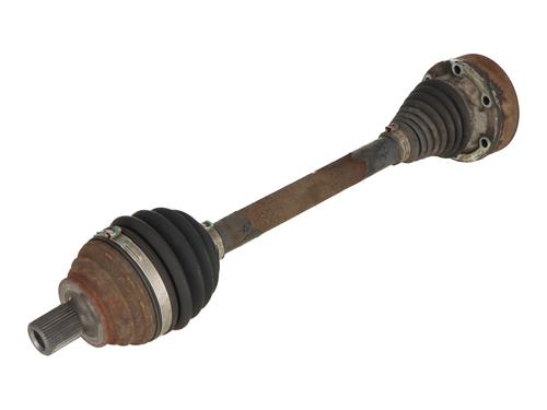 Left front driveshaft VW GOLF VI (5K1) 1.6 TDI | BP16205829M38 