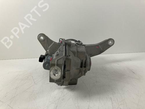 Used Rear differential MERCEDES-BENZ GLB (X247) GLB 220 d 4-matic (247.615) (190 hp) 26440152