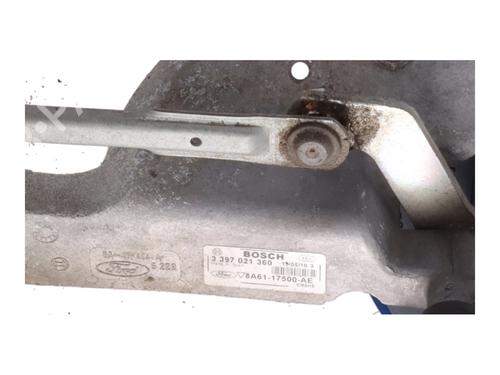 Viskermotor vindrude FORD FIESTA VI (CB1, CCN) 1.25 | BP25587535M29 