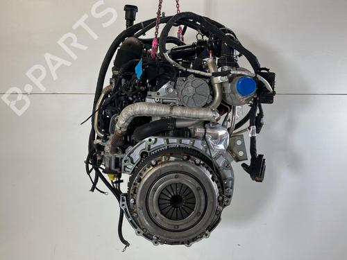 Used Engine Engine MAXUS DELIVER 9 Van 2.0 D (SV63C, SV63D) (148 hp) 39928830 39928830