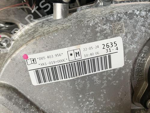 Engine VW TAIGO (CS1) 1.0 TSI | BP37080932M1 - Image 8