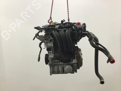 Engine SKODA FABIA III (NJ3) 1.0 | BP28420315M1